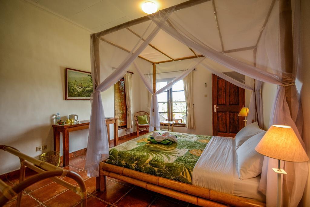 Bukit Asri Lodge Seraya Екстериор снимка